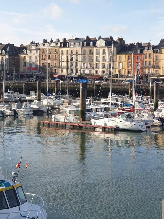 Le Madison, Gite Atypique - Netflix Dieppe Exterior foto